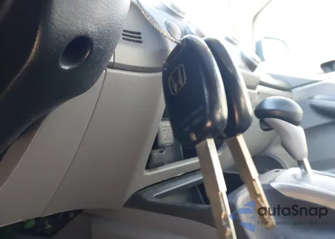 2011 Honda Civic Ex z USA, uszkodzony, nr VIN 2HGFA1F85BH541247